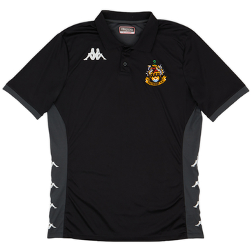 2023-24 Southport Kappa Polo Shirt - 8/10 - (XL)