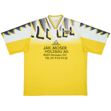 1990s FC Gossau Away Shirt - 9/10 - (XL)