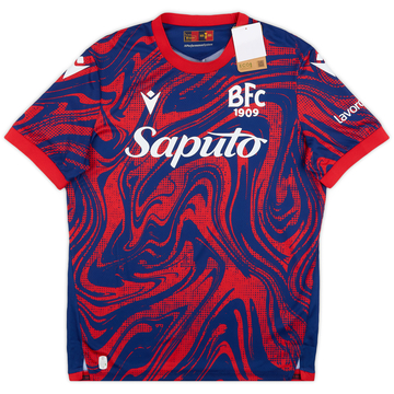 2024-25 Bologna Third Shirt