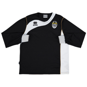 2009-10 Sansepolcro Errea Training L/S Shirt - 6/10 - (XS)