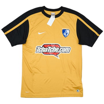 2009-10 Grenoble Foot Third Shirt (S)