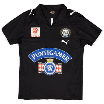 2008-09 Sturm Graz Home Shirt - 6/10 - (M)