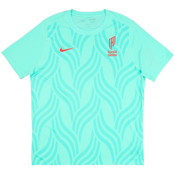 2024-25 Al Qadsiah Third Shirt (XL)