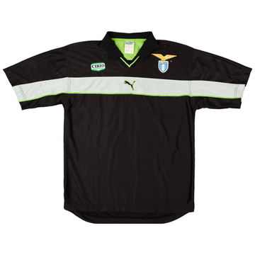 1998-00 Lazio Puma Training Shirt - 8/10 - (XL)