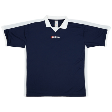 2000s Erima Template Shirt #5 - 8/10 - (XXL)