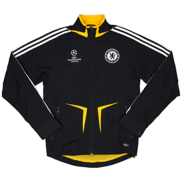 2008-09 Chelsea adidas CL Track Jacket - 5/10 - (XS)