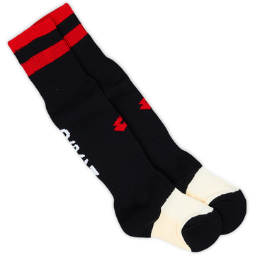 2010-11 Nice Home Socks (EU 33-35)