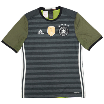 2015-17 Germany Away Shirt - 10/10 - (XL.Boys)