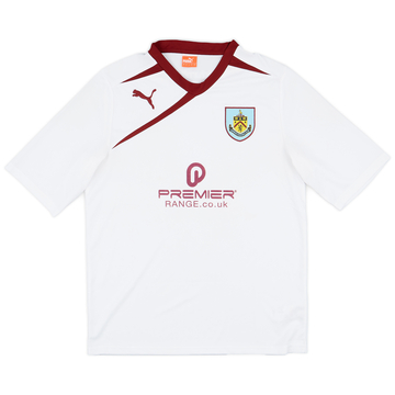 2013-14 Burnley Away Shirt - 6/10 - (L)