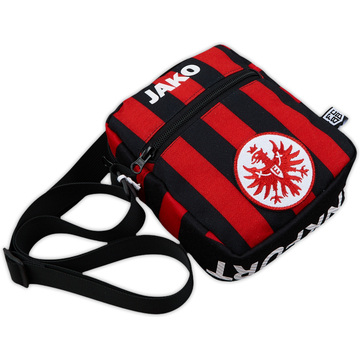 2012-13 Eintracht Frankfurt Rework Shoulder Bag