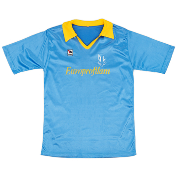 1980s Virma Template Shirt #5 - 7/10 - (M/L)