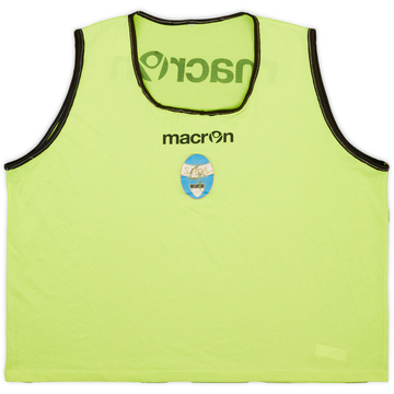2018-19 SPAL Macron Training Bib - 5/10 - (XXL)