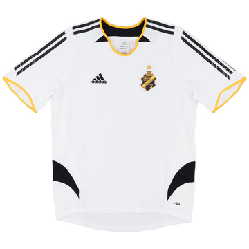 2005-07 AIK Stockholm Away Shirt - 9/10 - (S)