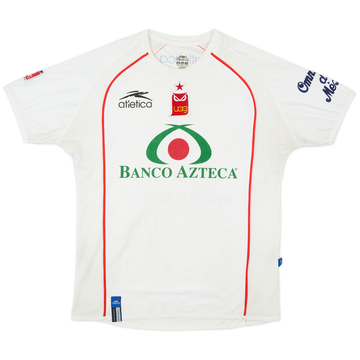 2006-07 Tecos UAG Third Shirt - 7/10 - (M)