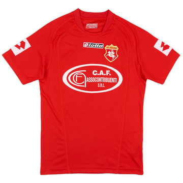 2005-06 Ancona Home Shirt - 8/10 - (M)