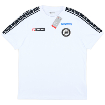 2020-21 Sturm Graz Lotto Training Tee