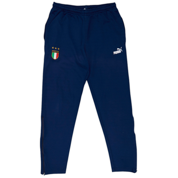 2004-06 Italy Puma Track Pants/Bottoms - 6/10 - (S)