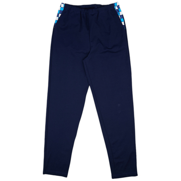 1990 Italy Diadora Track Bottoms - 8/10 - (XL)