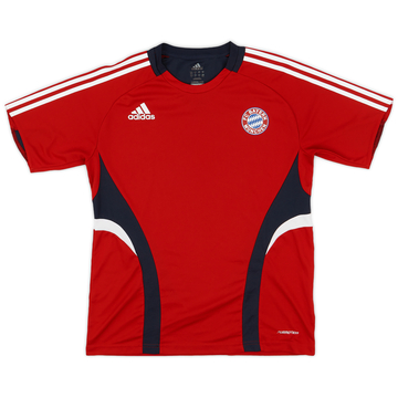2008-09 Bayern Munich Formotion Training Shirt - 8/10 - (M)