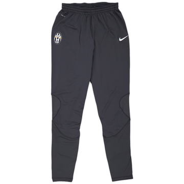 2010-11 Juventus Nike Track Pants/Bottoms - 9/10 - (S)