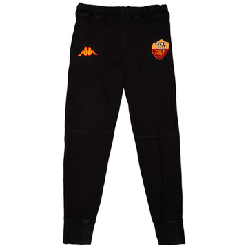 2010-11 Roma Kappa Track Pants/Bottoms - 6/10 - (S)
