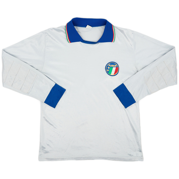 1986-88 Italy GK Shirt - 6/10 - (M)