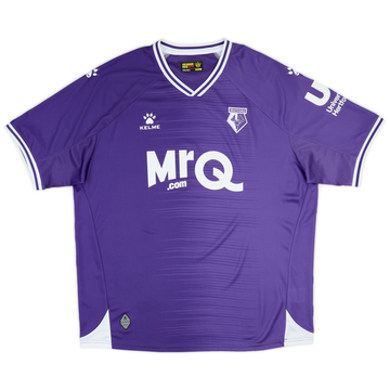 2024-25 Watford Third Shirt