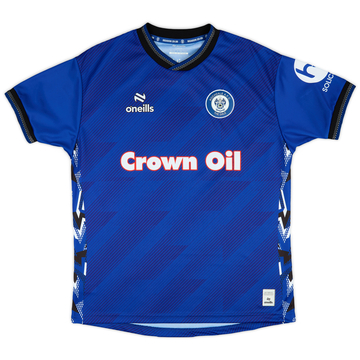 2025-26 Rochdale Home Shirt