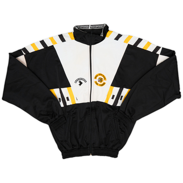 1990-92 Hull City Matchwinner Track Jacket - 10/10 - (M)