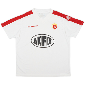 2014-15 Ancona Training Shirt - 7/10 - (S)