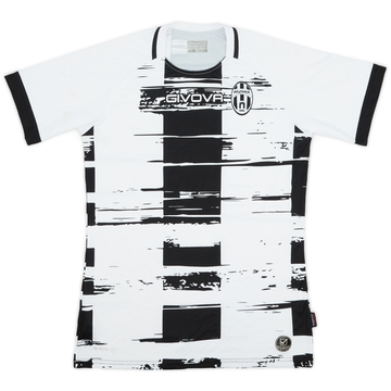 2020-21 Al-Madina Home Shirt - 7/10 - (M)