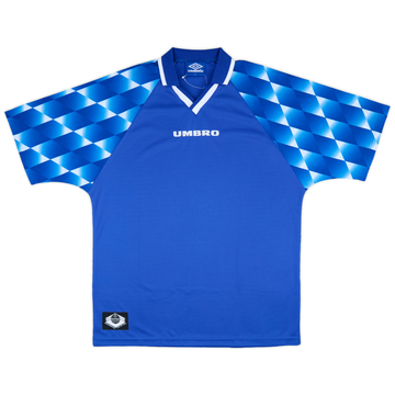 1990s Umbro Template Shirt