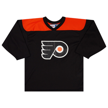 2001-04 Philadelphia Flyers Roenick #97 CCM Replica Jersey (Away) M