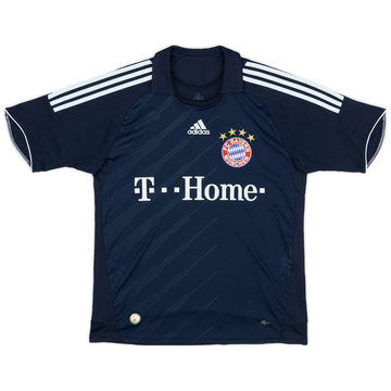 2008-09 Bayern Munich Away Shirt - 6/10 - (XL.Boys)