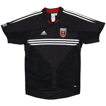 2004 DC United Home Shirt - 9/10 - (S)