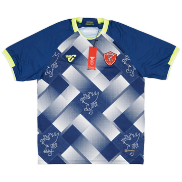 2023-24 Perugia GK Fourth Shirt