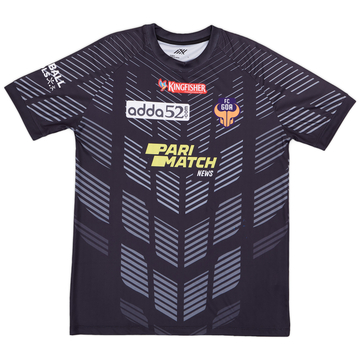 2023-24 FC Goa Third Shirt