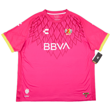 2021-22 Liga MX GK Shirt (3XL)