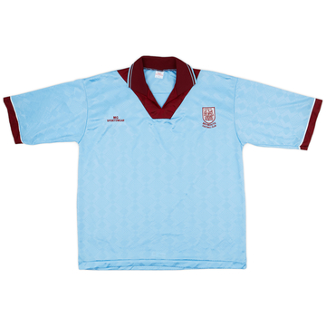 1994-95 Weymouth FC Home Shirt - 9/10 - (XL)