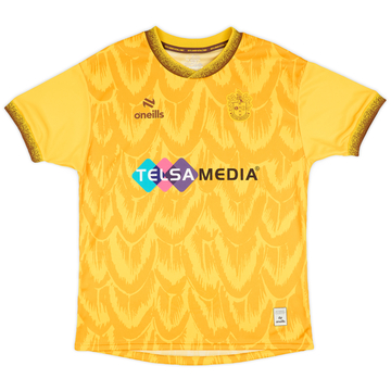 2024-26 Sutton United Home Shirt