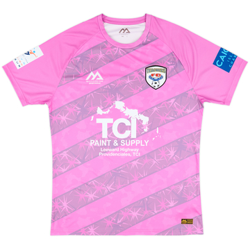 2025-26 Teachers FC Home Shirt