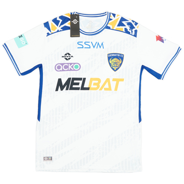 2023-24 Chennaiyin FC Away Shirt