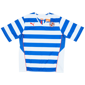 2013-14 Reading Home Shirt (XXL)