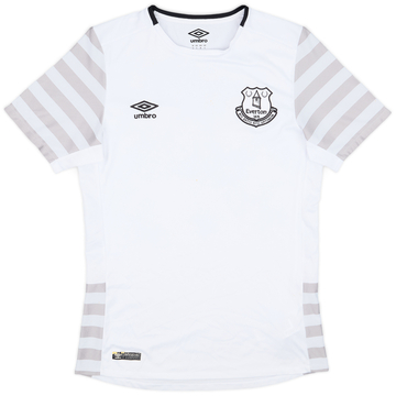 2015-16 Everton Away Shirt - 5/10 - (S)