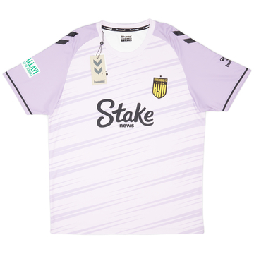 2023-24 Hyderabad FC Third Shirt