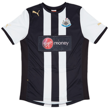 2011 Newcastle Home Shirt - 5/10 - (S)