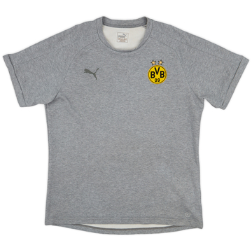 2012-13 Borussia Dortmund Puma Training Shirt - 10/10 - (XXL)