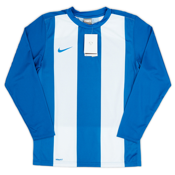 2007-08 Nike Template L/S Shirt (KIDS)