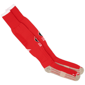 2022-23 Bari Away Socks (EU 47-49)