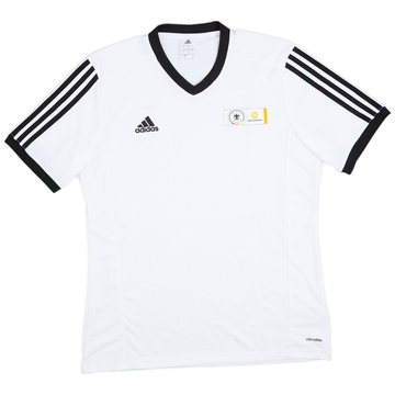 2015-16 Germany adidas Training Shirt - 8/10 - (L)